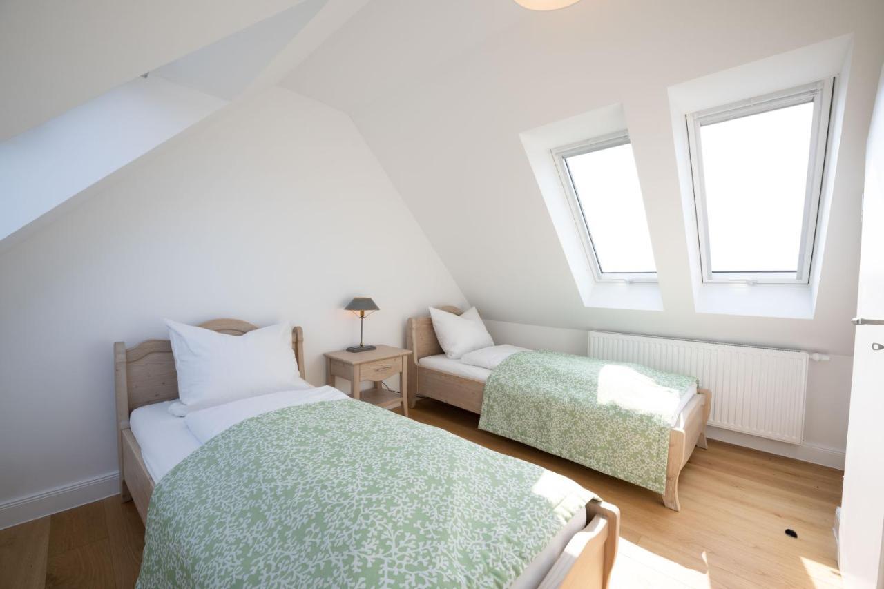 Ferienwohnung "Muehlenhof 3" - Gut Kletkamp Exterior photo